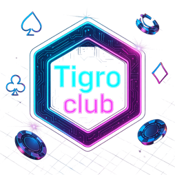 Tigro club আইকন
